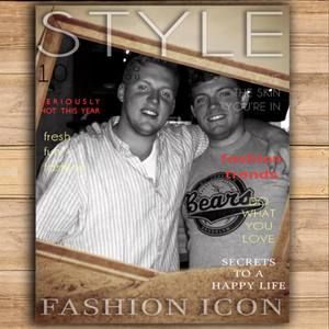 Meet your Posher, Margaret